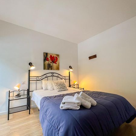 Apartamento Reformado Central Park En El Centro De Andorra Appartement Escaldes Buitenkant foto